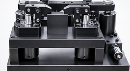 PRECISION. PERFORMANCE. RELIABILITY. 1