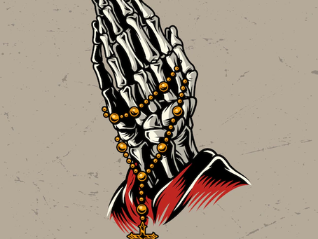 Secular Salvation