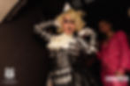 character ibiza show