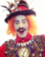 character/actor ibiza