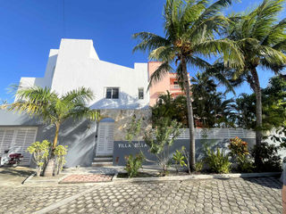 beach house for sale cozumel