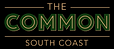 Sponsor - The Common South Coast.  The Common South Coast is the latest hangout for a cocktail or Beers on tap.  Live Music.