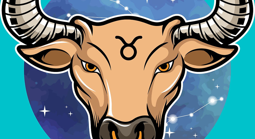 Taurus Zodiac Sign