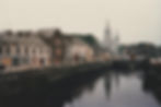 Cork City along the river Lee (An Laoi) 10.85.jpeg