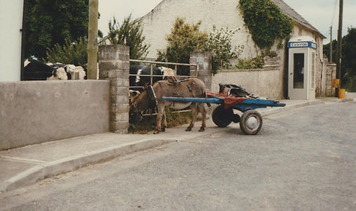 Town of Nine Mile House - Co. Tipperary, Ire. 07.25.86.jpeg