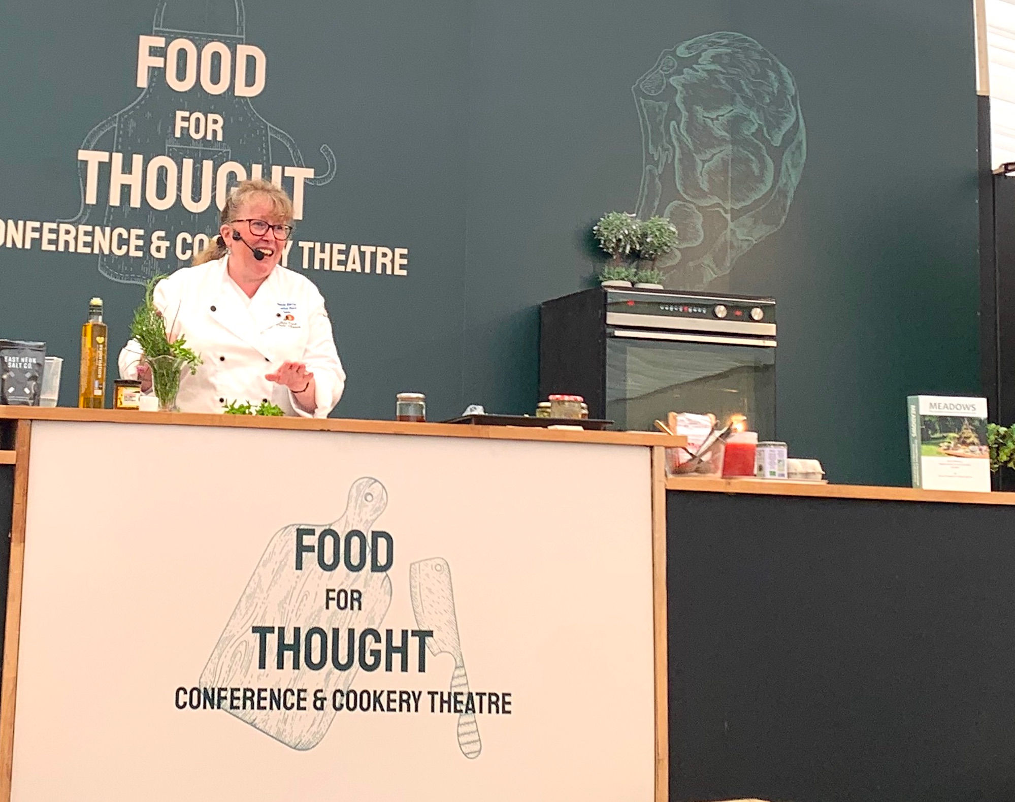 Staff Training/Food Hygiene/Allergen Sessions (group bookings)