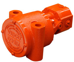 vibradores industriales