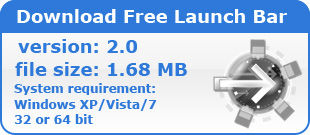 FreeLaunch [Mac/Win]