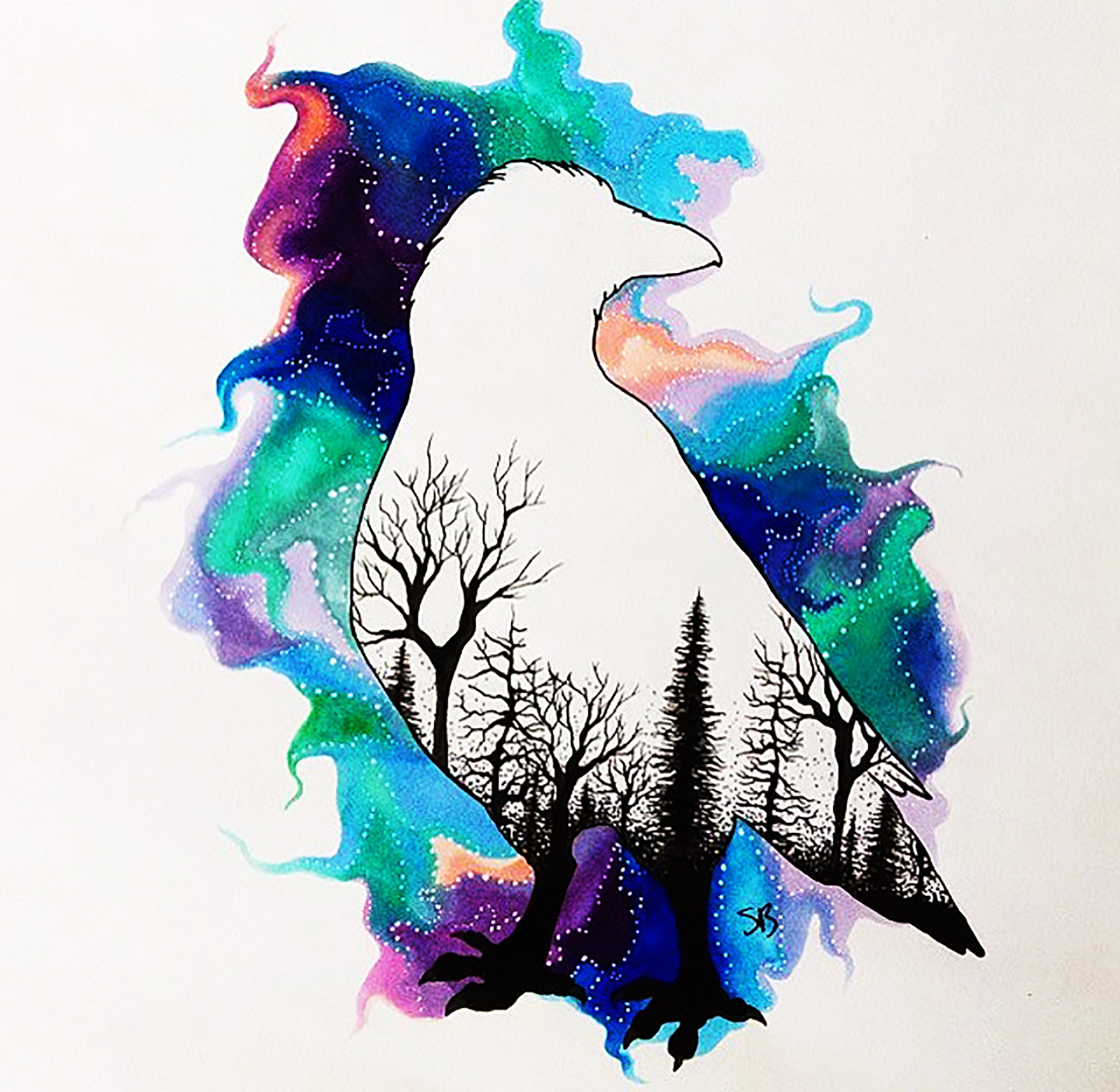 Raven