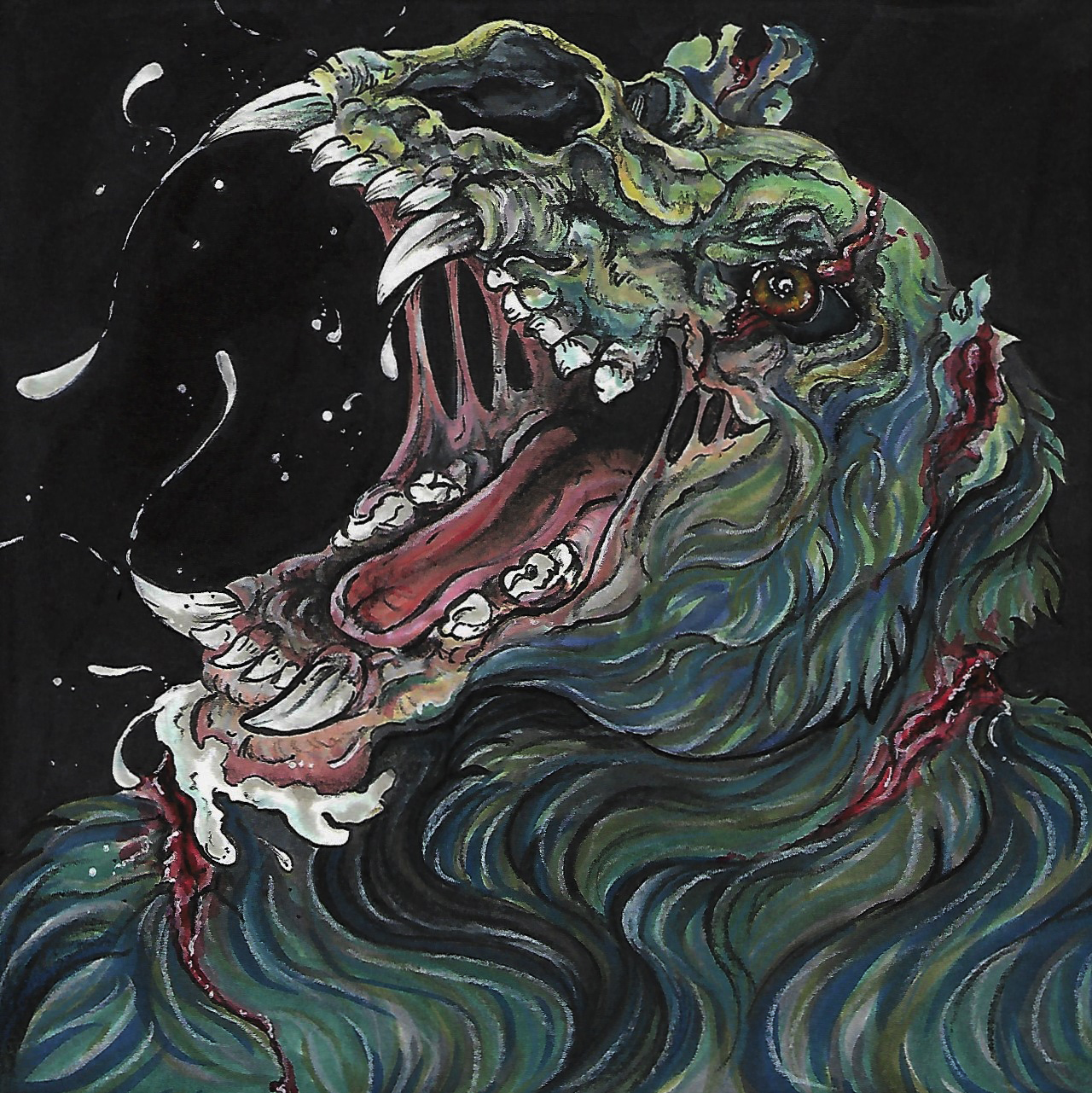 Decomposition
