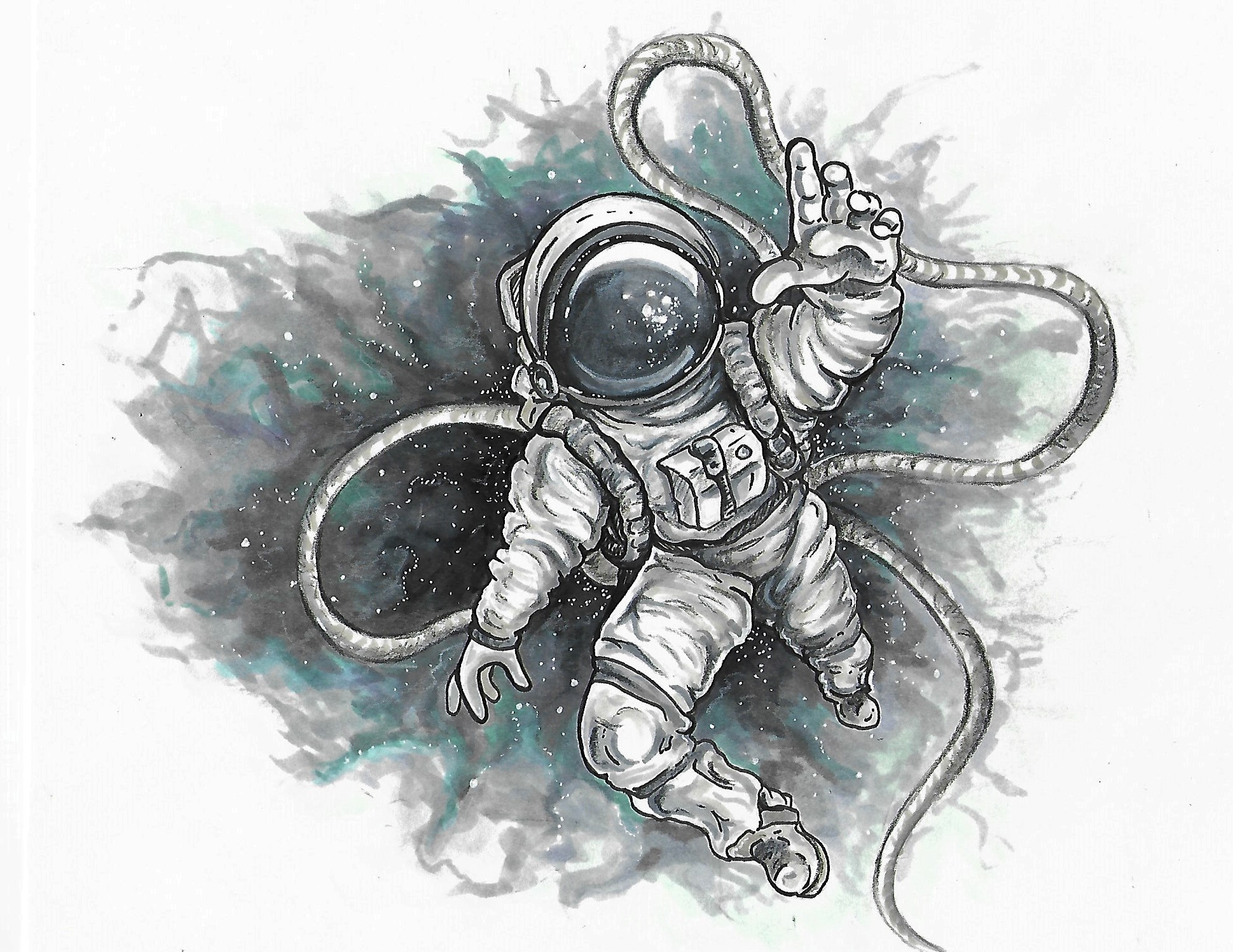 Anti-gravity