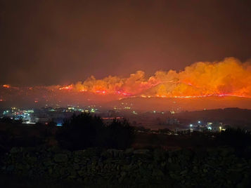 Ανακοίνωση με αφορμή τις συζητήσεις στο ΔΣ της ΠΕΔ Ν. Αιγαίου για τα γεγονότα της Πάρου.