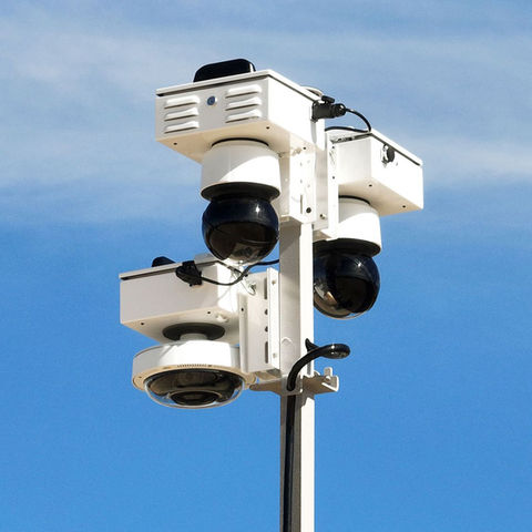 ControlByWeb Customer Spotlights