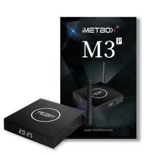 愛米盒子M3 pro