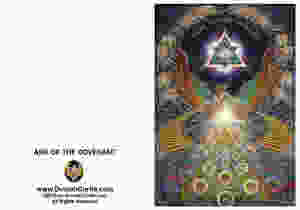"Angelos" and "Ark of the Covenent"