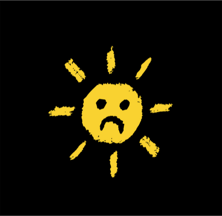¡NUEVO SENCILLO 'NUNCA SALE EL SOL' DISPONIBLE!