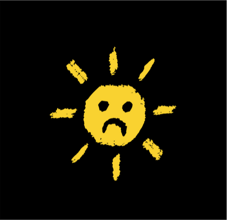 ¡NUEVO SENCILLO 'NUNCA SALE EL SOL' DISPONIBLE!