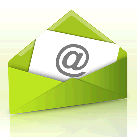 Email CFJ
