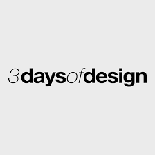 3 Days of Design 2026