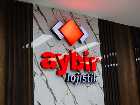 YENİ GENEL MÜDÜRLÜK BİNAMIZ