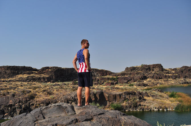 Co kryje w sobie południowe Idaho