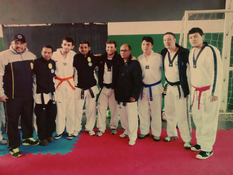Evento em Londrina
