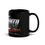 Thumbnail: Black Glossy Mug