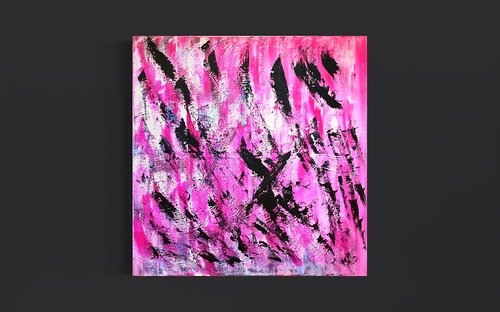 Miniaturbild: Think Pink!