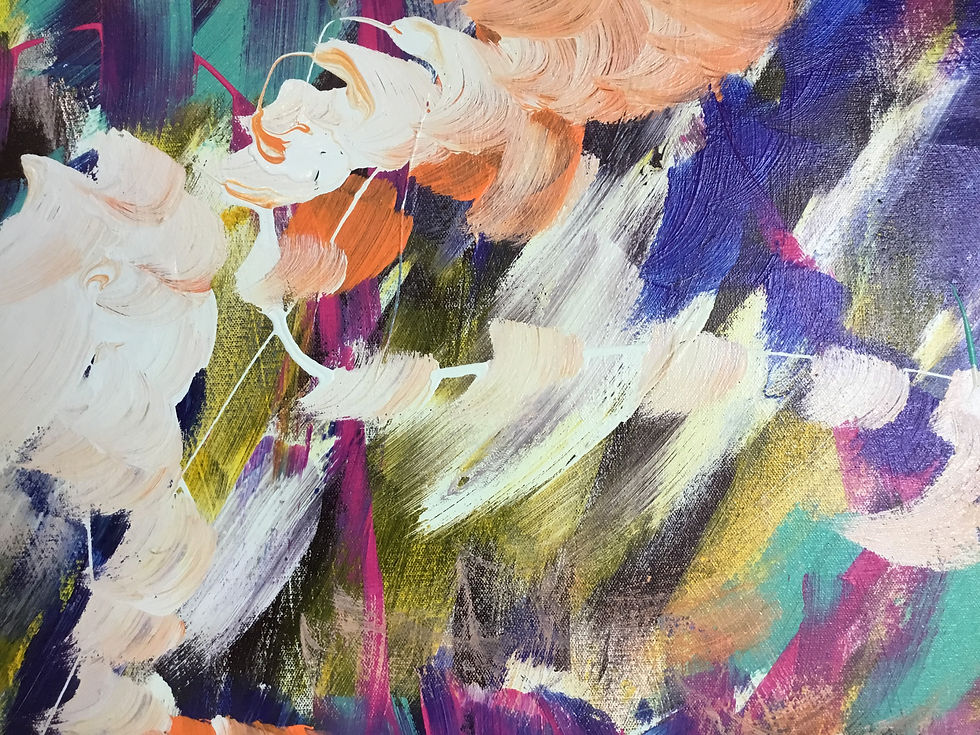 Miniaturbild: Sea Of Flowers