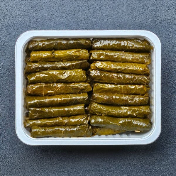 Paketli Zeytin Yağlı Sarma