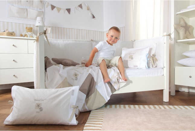 5 Tips on designing the perfect nursery for your little one
