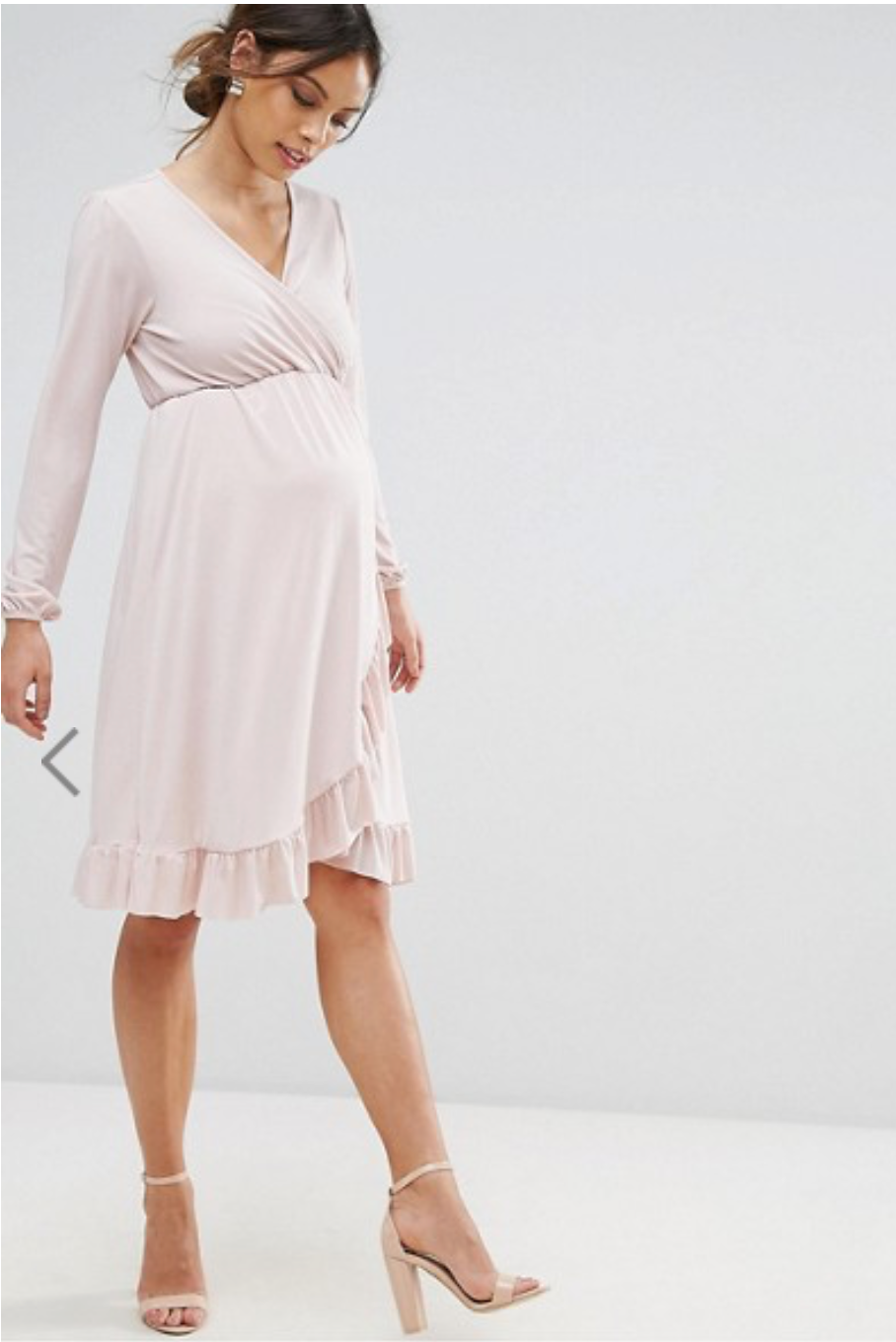 Maternity Photography Chelsea
