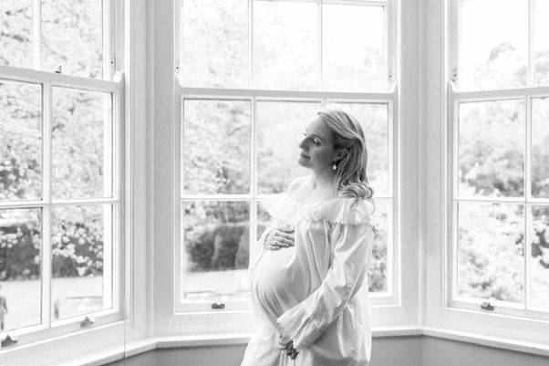 maternity photographer london