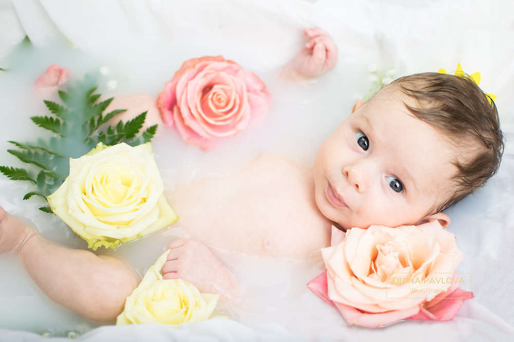 Baby photography chelsea
