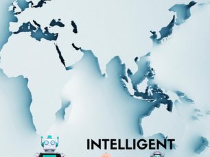 AI-Enabled BOT World