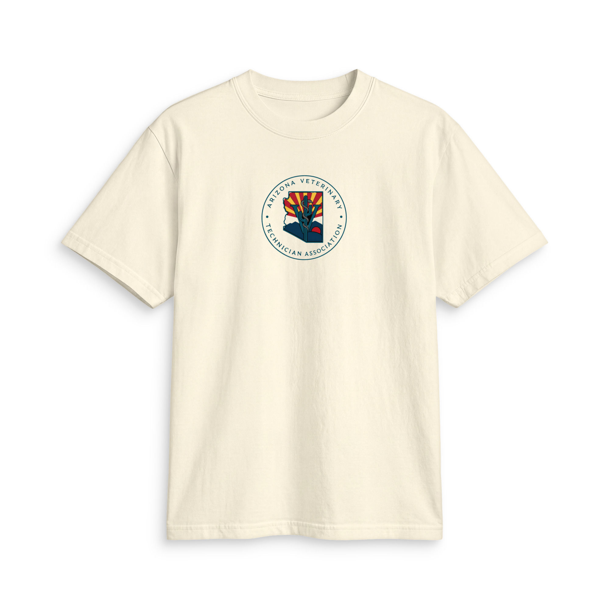 Unisex active t-shirt
