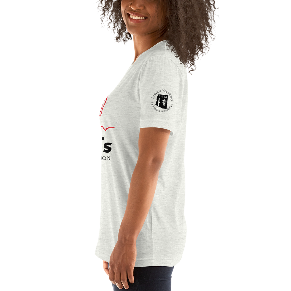 Thumbnail: Unisex AZVTA T-Shirt