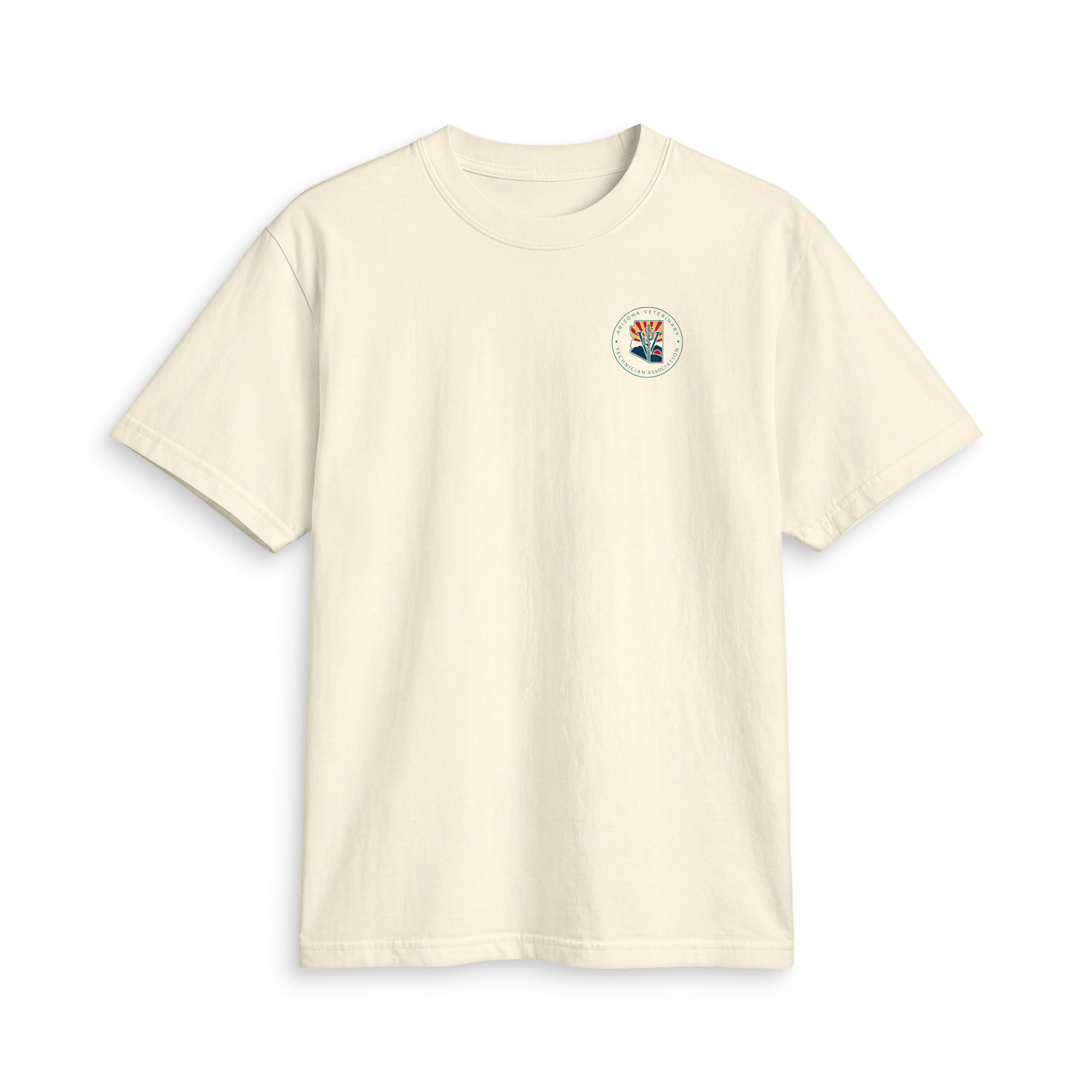 Unisex active t-shirt