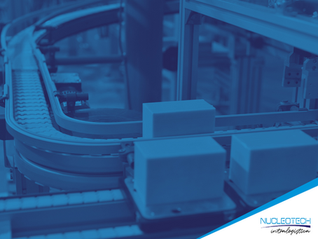 Manutenção Preditiva com Inteligência Artificial: Transformando a Eficiência das Esteiras Industriais