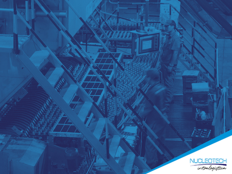 Modernização de Sistemas Logísticos: Vale a Pena Fazer Retrofit ou Trocar Tudo?