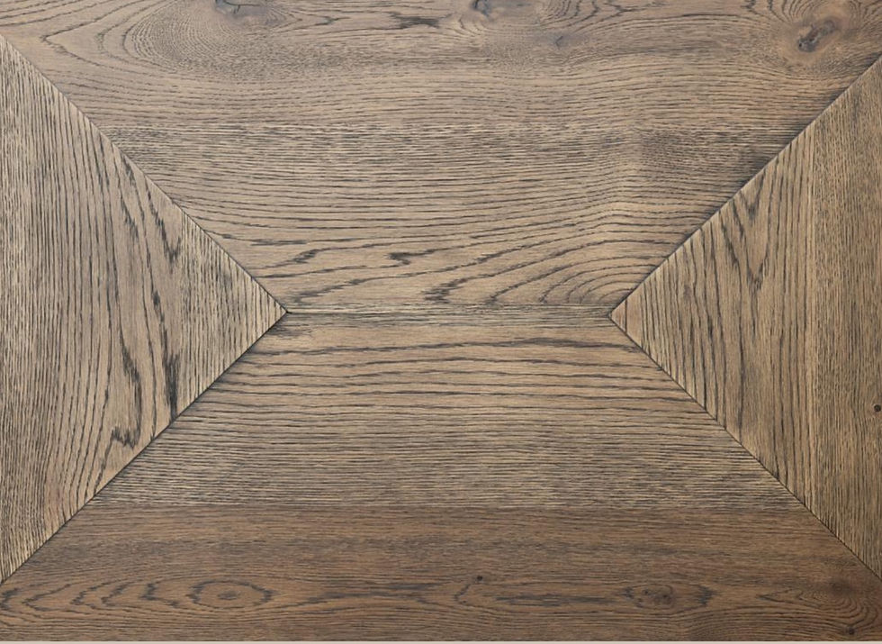 Thumbnail: Nova lodge dining table