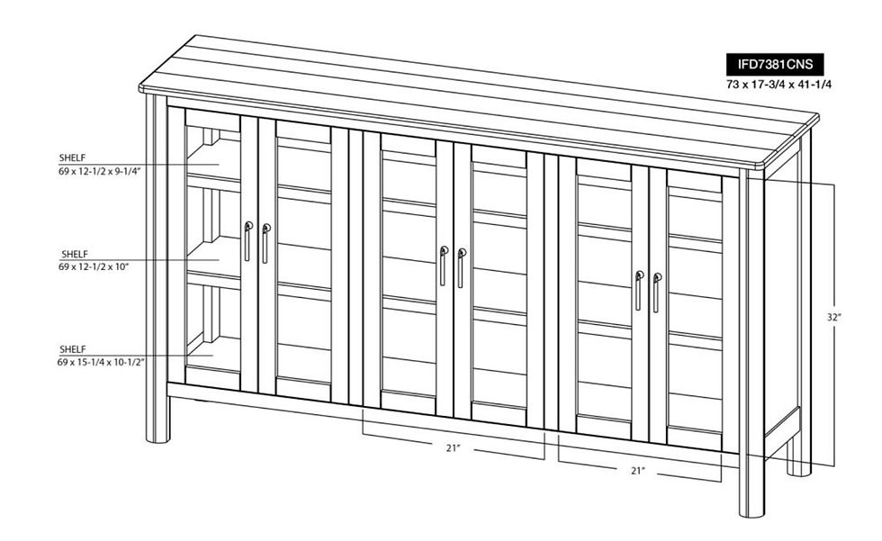 Thumbnail: OLIMPIA CONSOLE