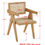 Thumbnail: Belle dining chair