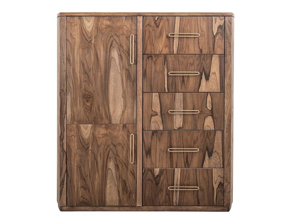 Thumbnail: Balam bedroom collection