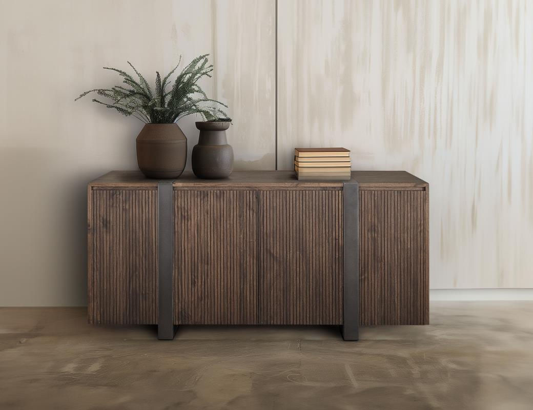Haab Console
