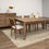 Thumbnail: Olympia Dining table