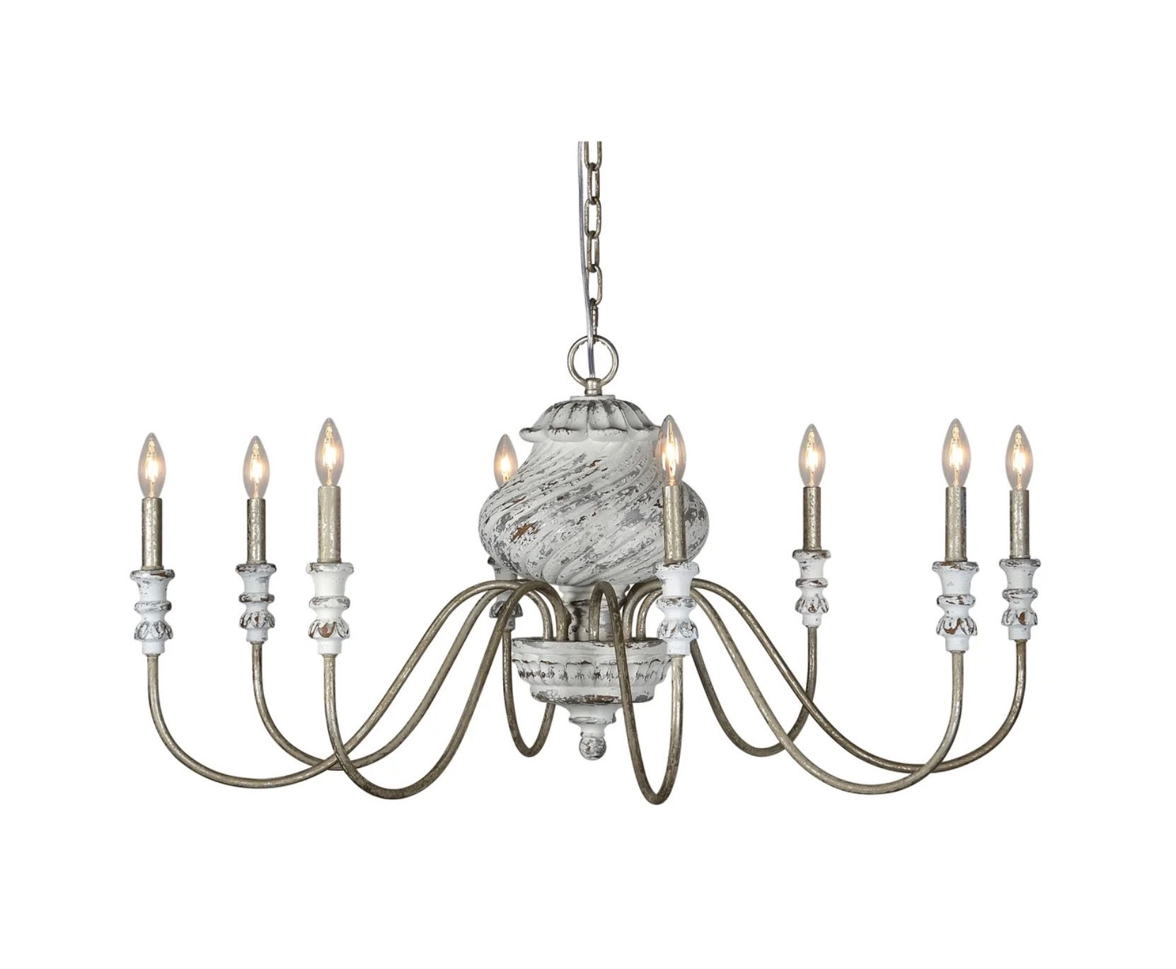 WELLINGTON CHANDELIER