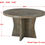 Thumbnail: Nate Dining Table