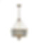 GISELLE 4-LT CHANDELIER
