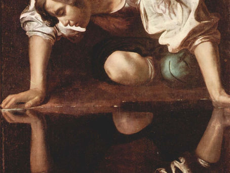Are Artists Narcissists?